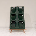 2*3 Plant Stackable Box Stand Set