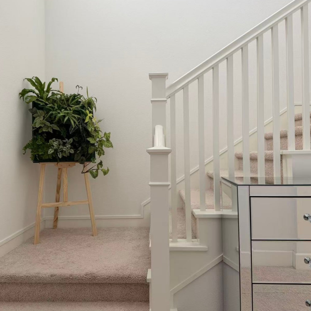 4*4 Plant Stackable Box Stand Set